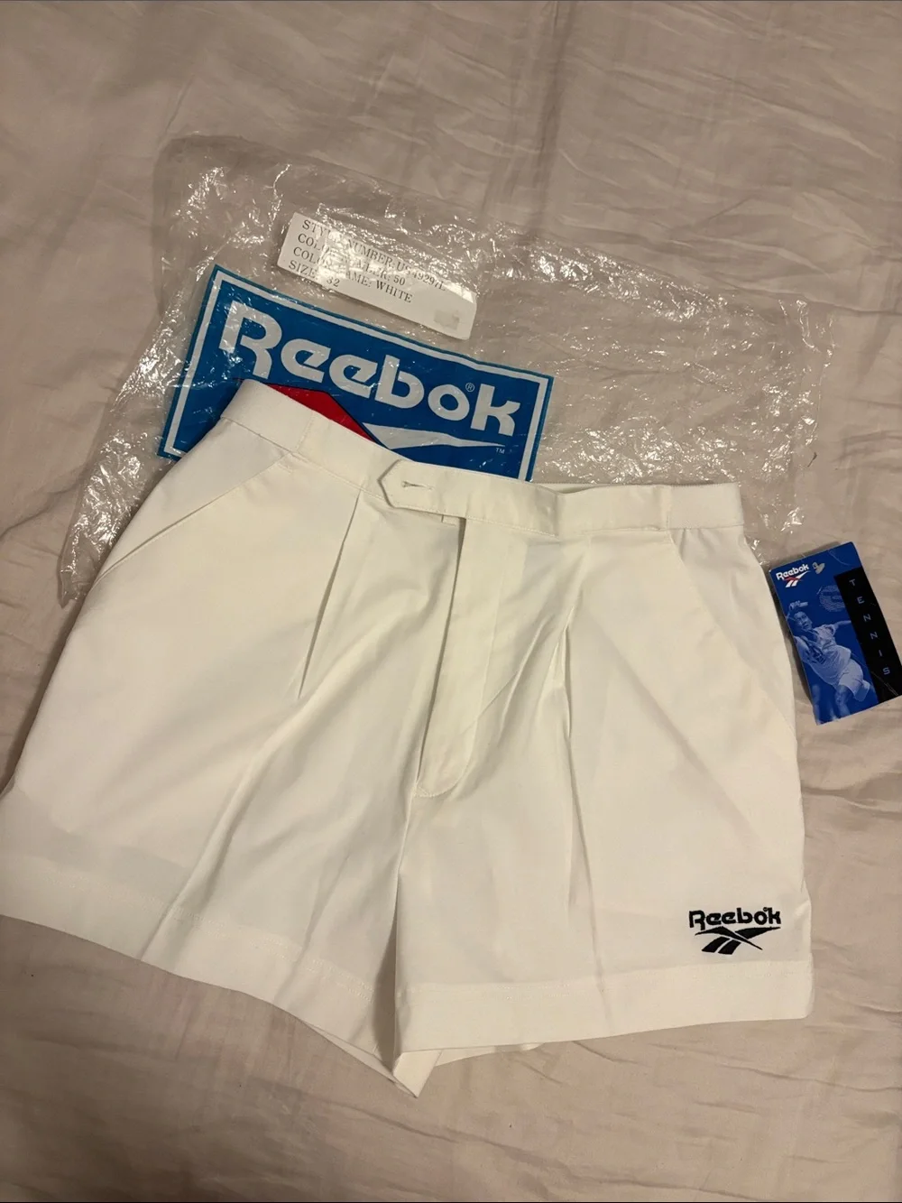 Reebok nwt 90s
